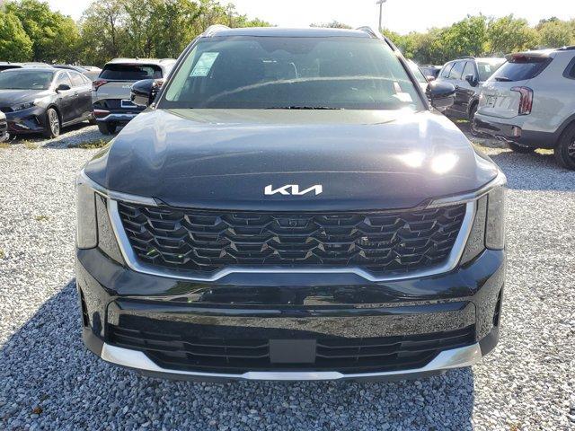 new 2024 Kia Sorento car, priced at $38,738