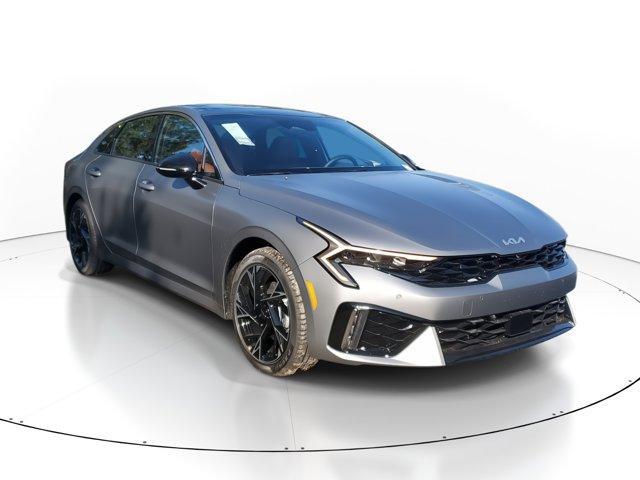 new 2025 Kia K5 car, priced at $29,225