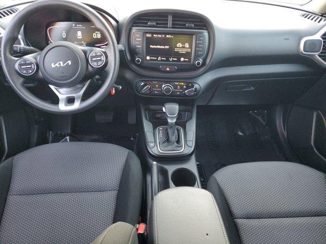 used 2023 Kia Soul car, priced at $16,990