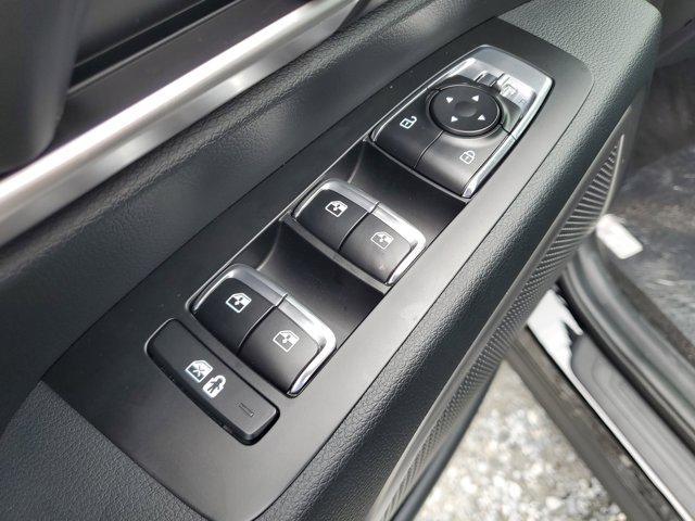 new 2025 Kia Telluride car, priced at $39,817