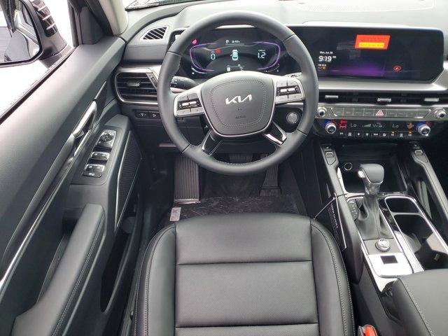 new 2025 Kia Telluride car, priced at $39,817