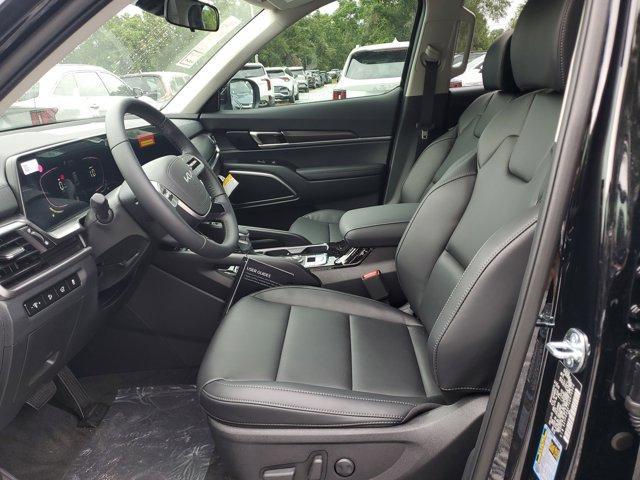new 2025 Kia Telluride car, priced at $39,817