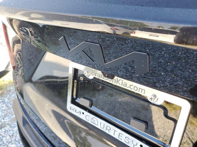 new 2026 Kia Sorento car, priced at $43,189