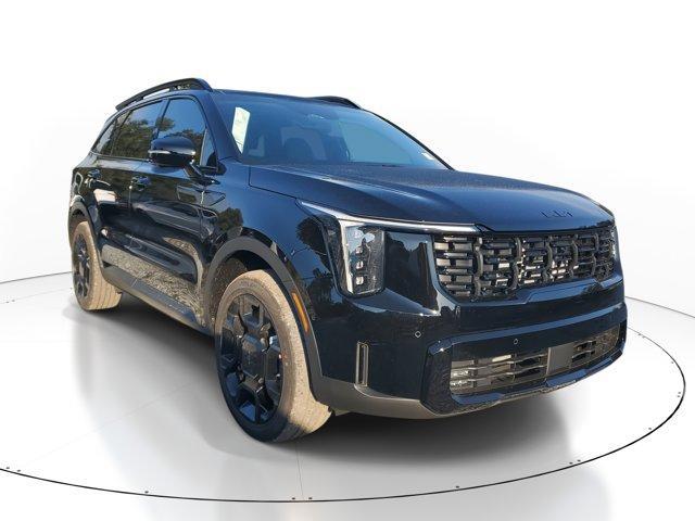 new 2026 Kia Sorento car, priced at $43,189