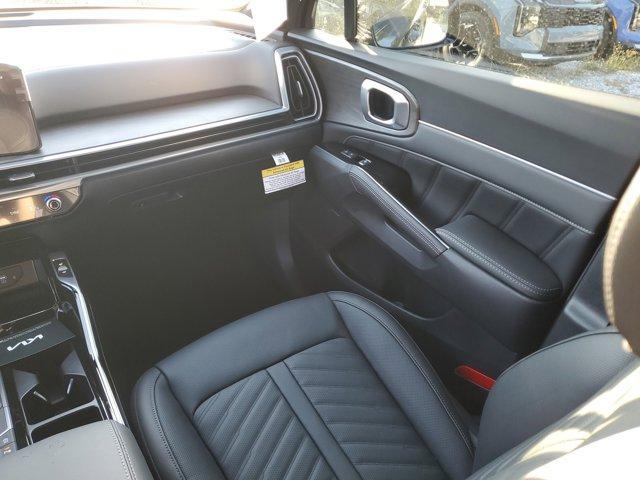 new 2026 Kia Sorento car, priced at $43,189