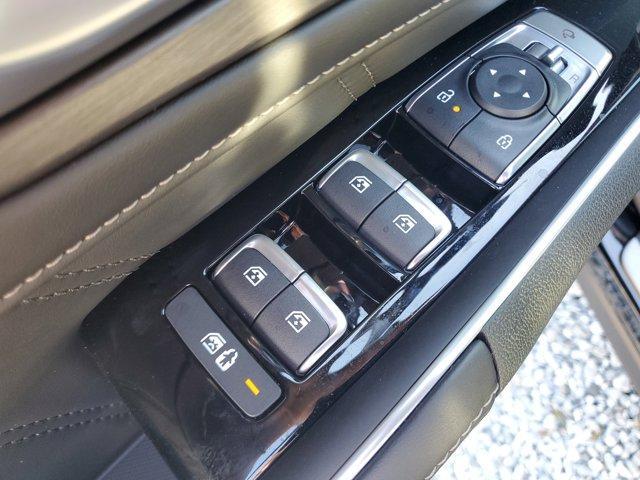 new 2026 Kia Sorento car, priced at $43,189