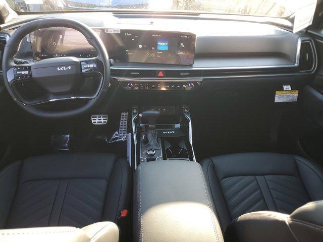 new 2026 Kia Sorento car, priced at $43,189