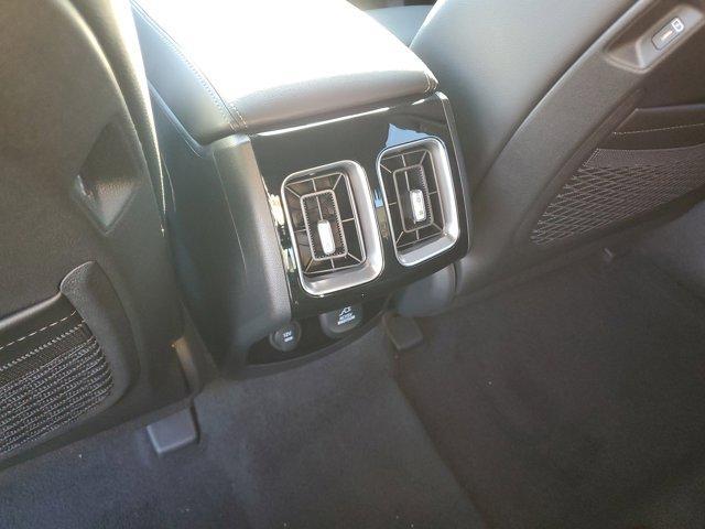 new 2026 Kia Sorento car, priced at $43,189