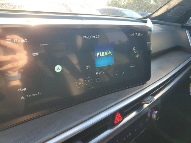 new 2026 Kia Sorento car, priced at $43,189