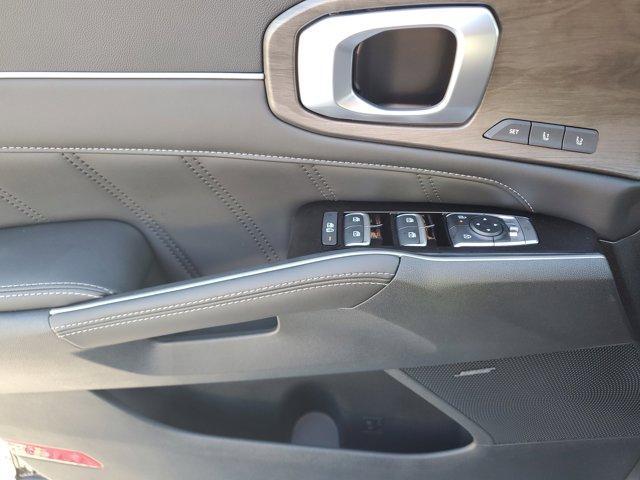 new 2026 Kia Sorento car, priced at $43,189