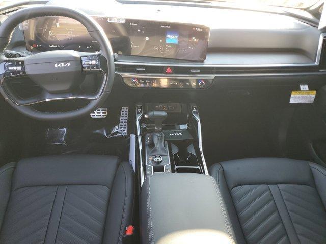 new 2026 Kia Sorento car, priced at $43,189