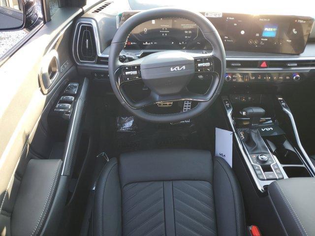 new 2026 Kia Sorento car, priced at $43,189