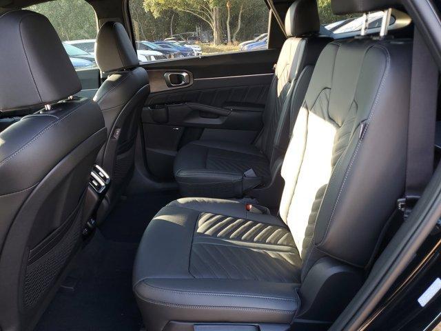 new 2026 Kia Sorento car, priced at $43,189