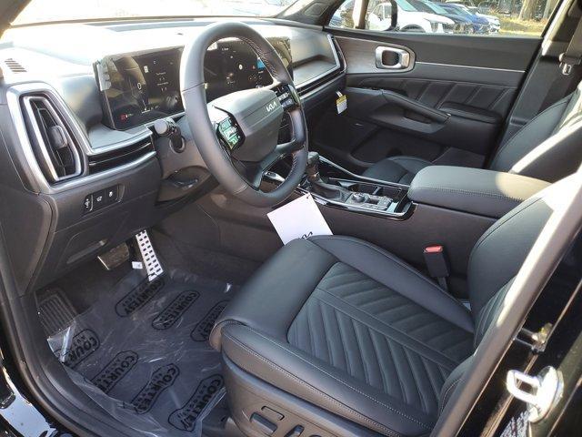new 2026 Kia Sorento car, priced at $43,189