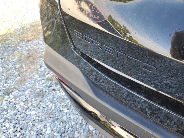 new 2026 Kia Sorento car, priced at $43,189