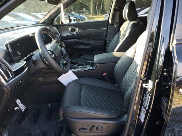 new 2026 Kia Sorento car, priced at $43,189