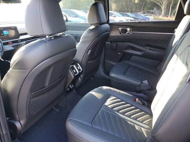 new 2026 Kia Sorento car, priced at $43,189