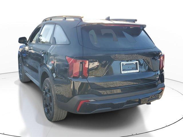 new 2026 Kia Sorento car, priced at $43,189