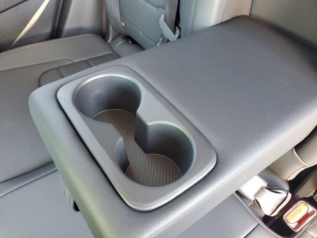 new 2026 Kia Sportage Hybrid car, priced at $39,255