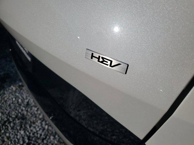 new 2026 Kia Sportage Hybrid car, priced at $39,255