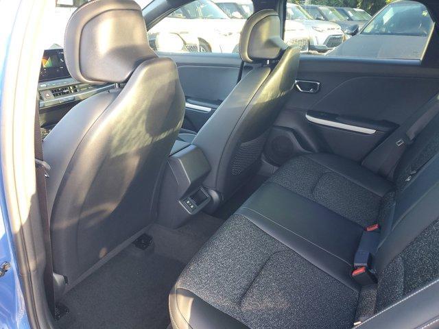 new 2025 Kia K4 car, priced at $25,394