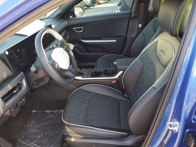 new 2025 Kia K4 car, priced at $25,394