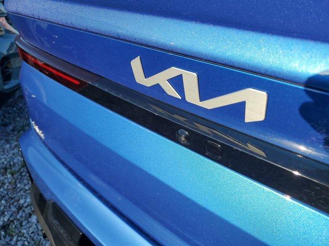 new 2025 Kia K4 car, priced at $25,394