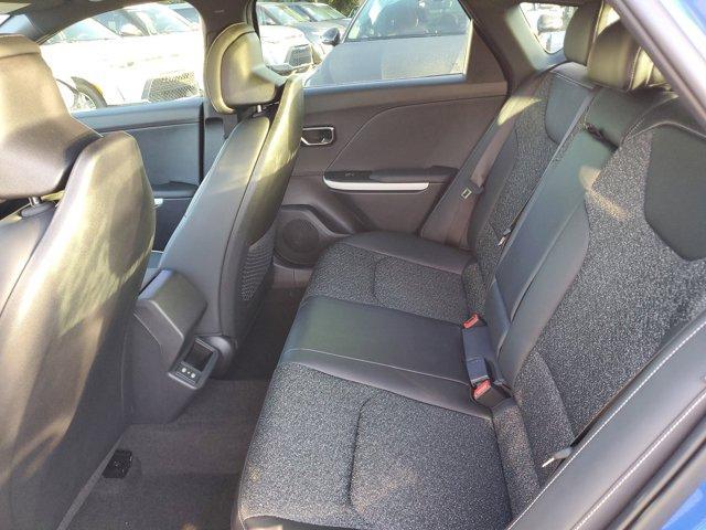 new 2025 Kia K4 car, priced at $25,394