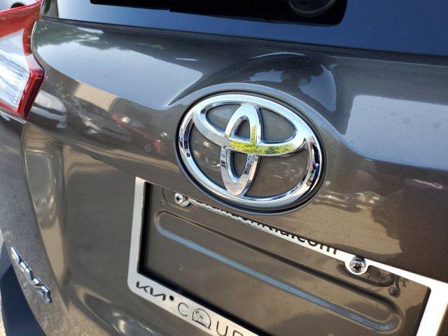 used 2015 Toyota RAV4 car, priced at $16,411