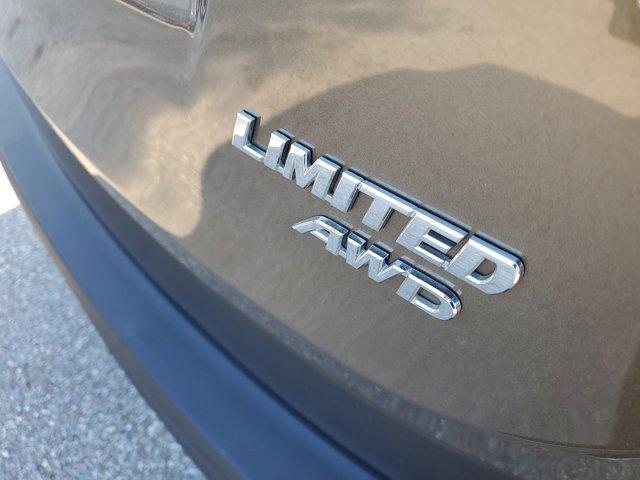 used 2015 Toyota RAV4 car, priced at $16,411