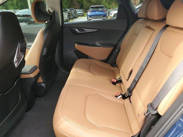 new 2025 Kia EV6 car, priced at $39,175