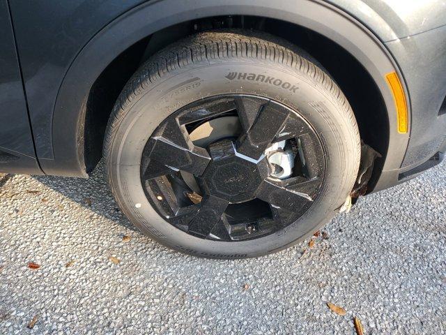 new 2026 Kia Sportage Hybrid car, priced at $34,885