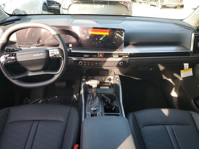 new 2026 Kia Sorento car, priced at $36,872