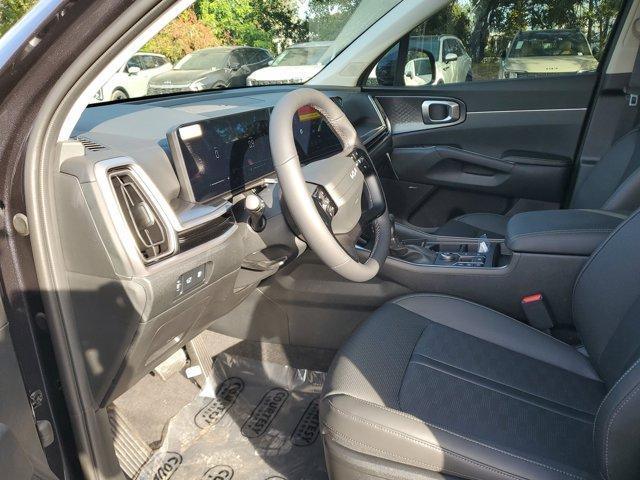 new 2026 Kia Sorento car, priced at $36,872