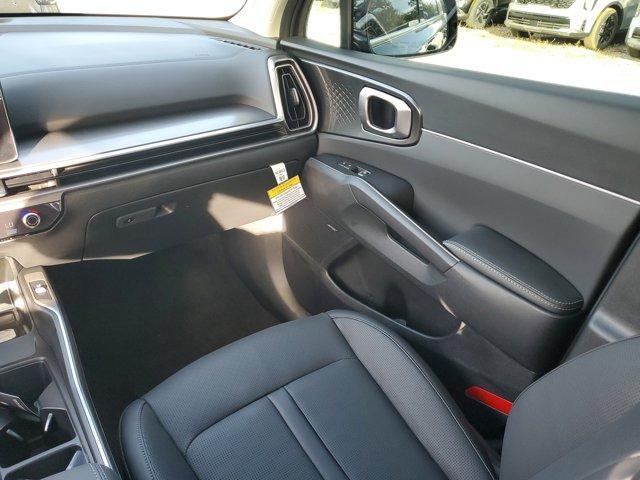 new 2026 Kia Sorento car, priced at $36,872