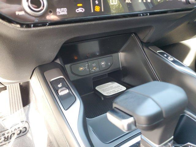 new 2026 Kia Sorento car, priced at $36,872