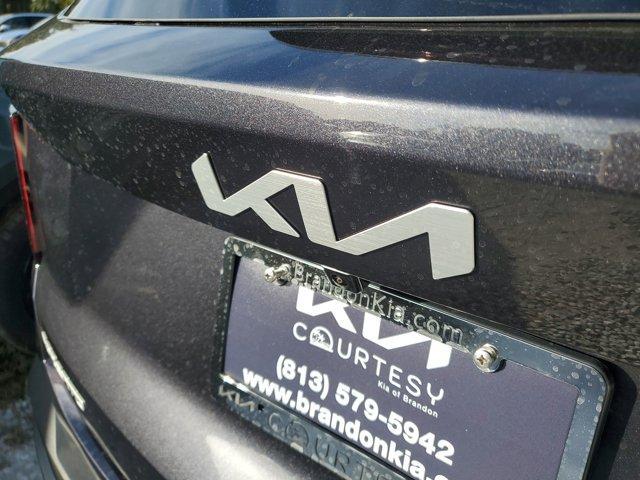 new 2026 Kia Sorento car, priced at $36,872