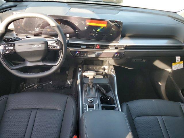 new 2026 Kia Sorento car, priced at $36,872