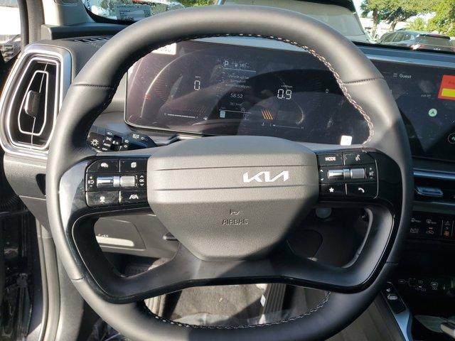 new 2026 Kia Sorento car, priced at $36,872