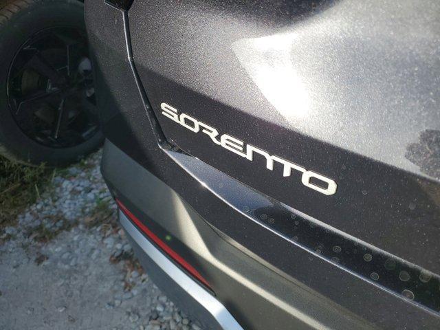 new 2026 Kia Sorento car, priced at $36,872