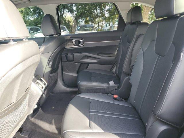 new 2026 Kia Sorento car, priced at $36,872