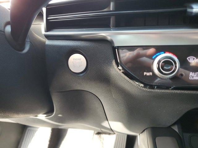 new 2026 Kia Sorento car, priced at $36,872