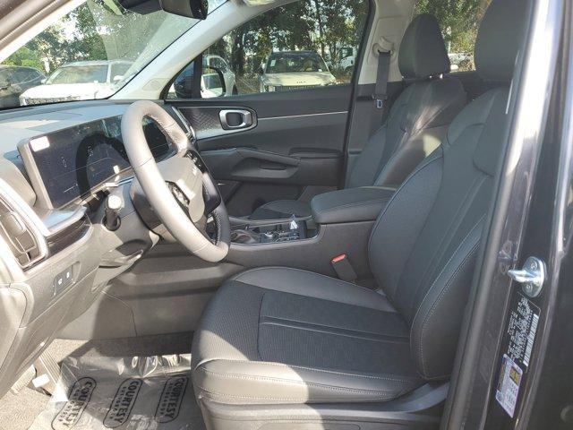 new 2026 Kia Sorento car, priced at $36,872