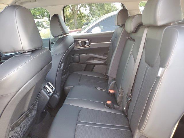 new 2025 Kia Sorento car, priced at $32,751