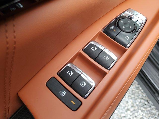 new 2026 Kia Carnival car, priced at $50,533