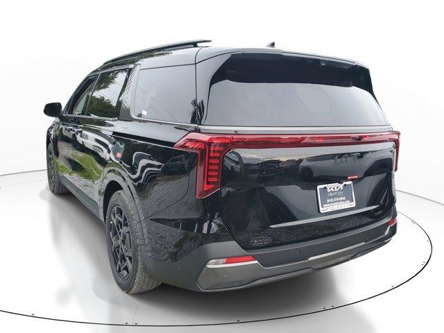 new 2026 Kia Carnival car, priced at $50,533