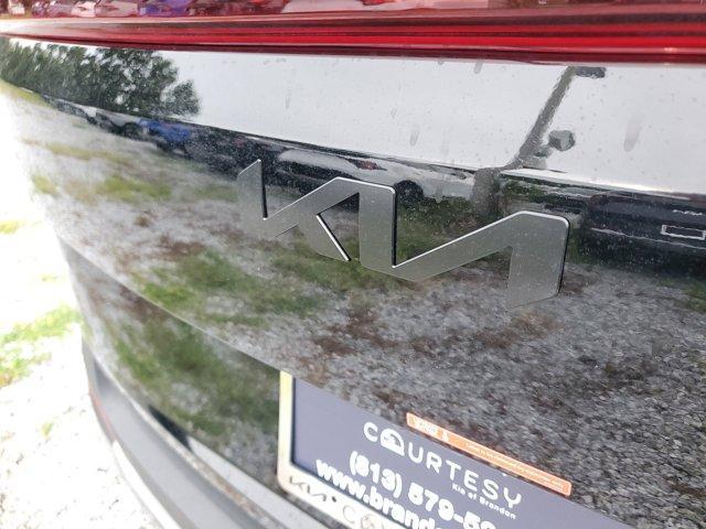 new 2026 Kia Carnival car, priced at $50,533