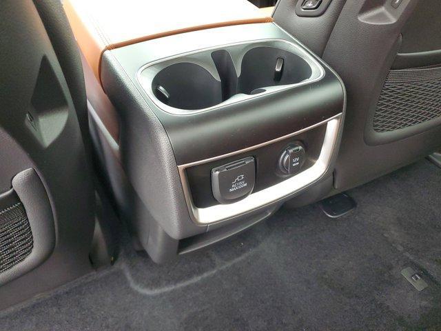 new 2026 Kia Carnival car, priced at $50,533