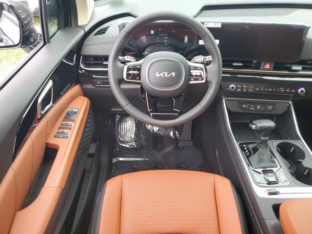 new 2026 Kia Carnival car, priced at $50,533