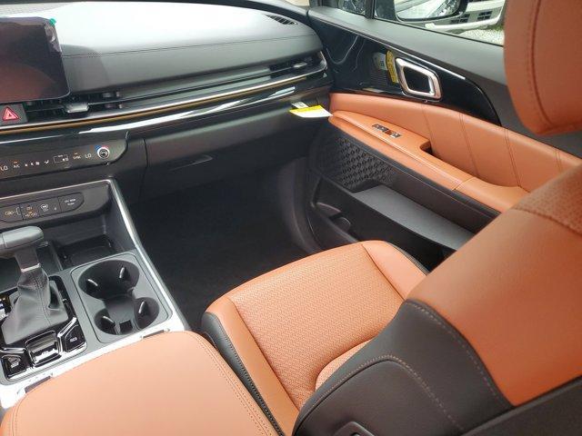 new 2026 Kia Carnival car, priced at $50,533